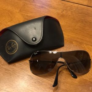 Ray-Ban Sunglasses